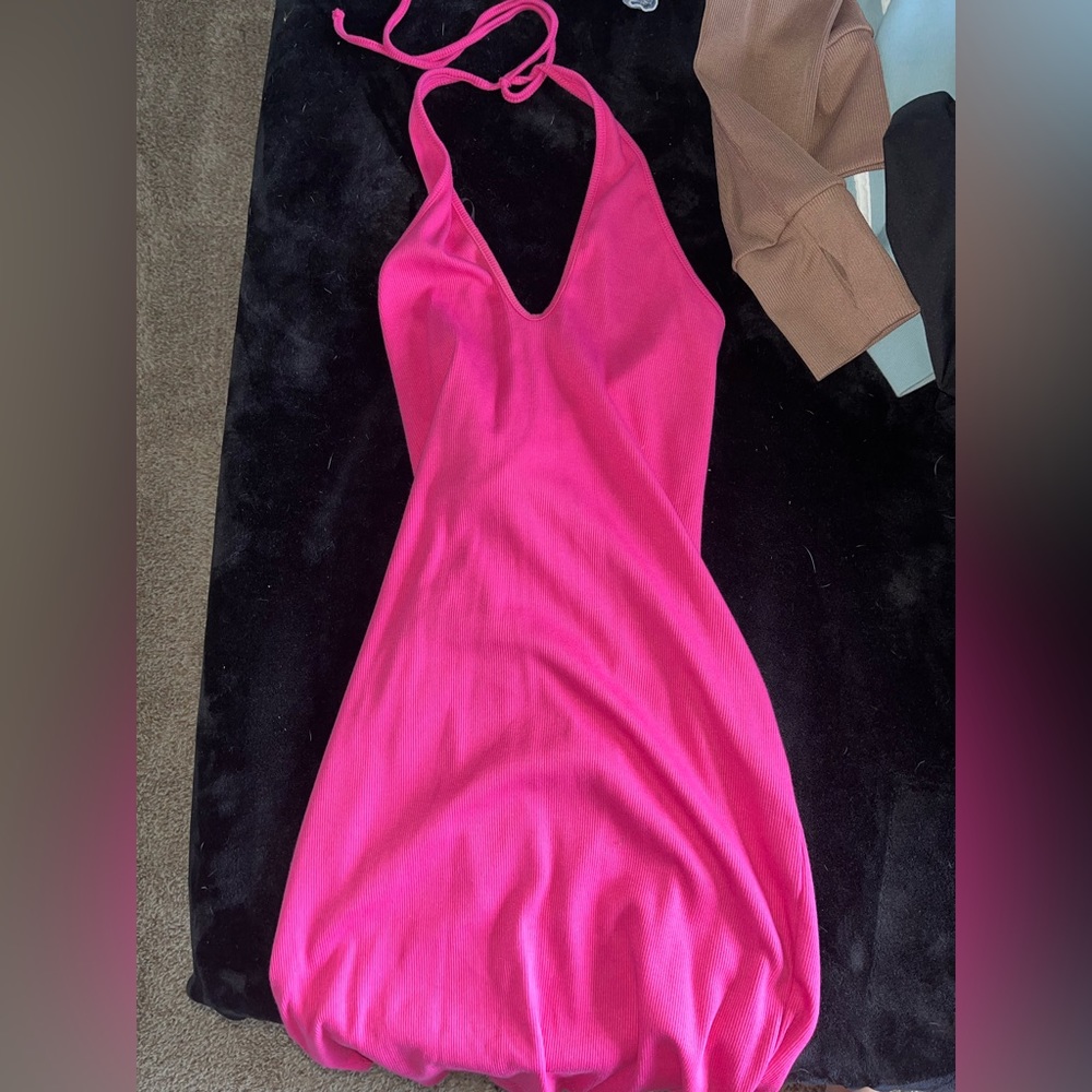 Target dress